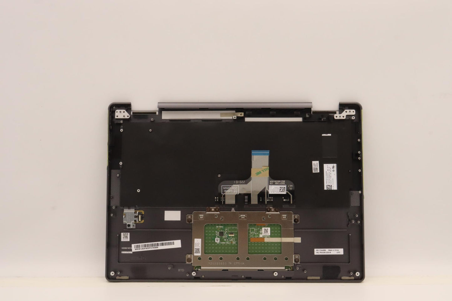Lenovo Cover Upper Case Asmeng L82Qe - 5CB1J02418