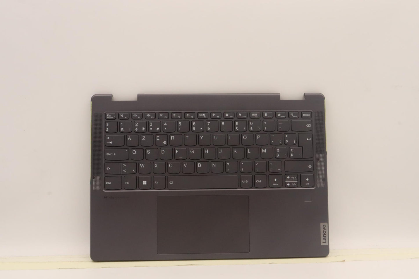 Lenovo Cover Upper Case Asmbel L82Qe - 5CB1J02422