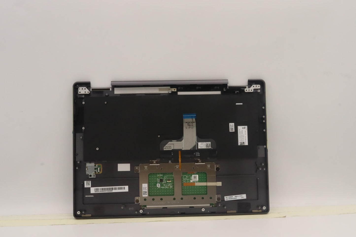 Lenovo Cover Upper Case Asmbel L82Qe - 5CB1J02422