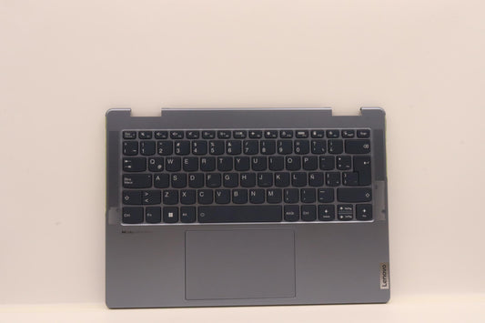 Lenovo Cover Upper Case Asmla Spa L82 - 5CB1J02429