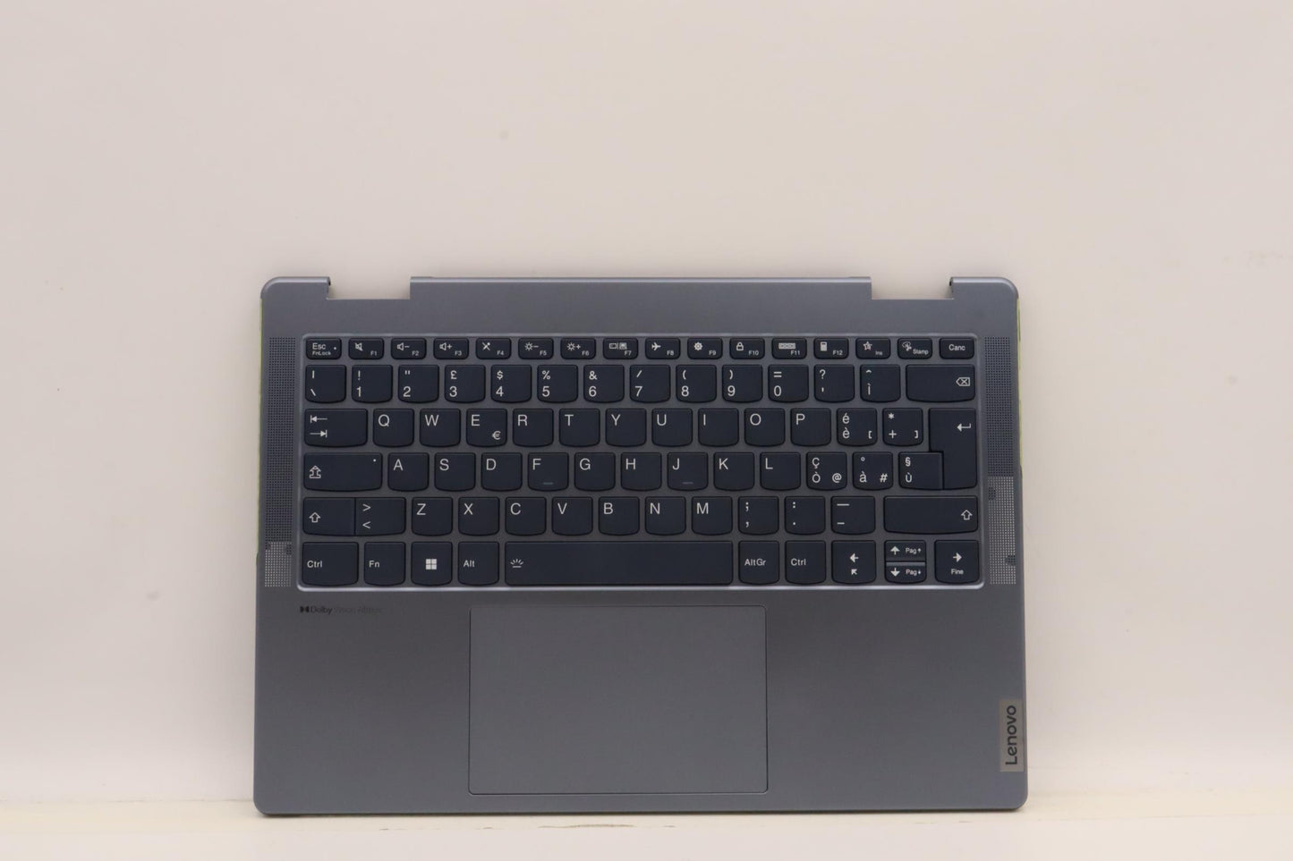 Lenovo Cover Upper Case Asmita L82Qe - 5CB1J02432