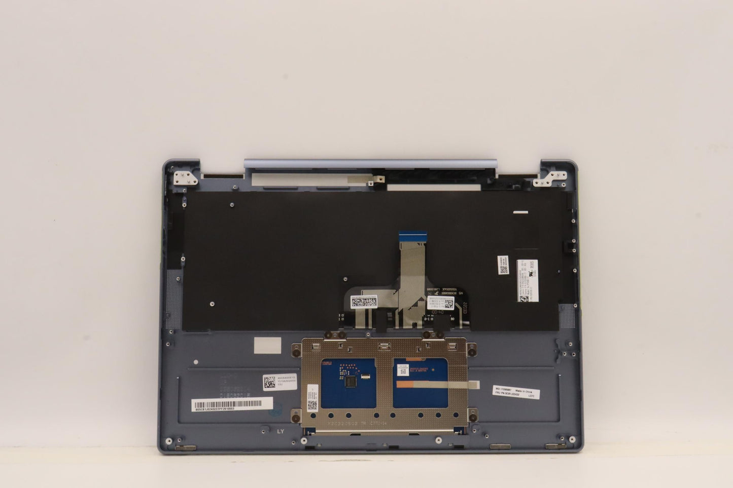 Lenovo Cover Upper Case Asmita L82Qe - 5CB1J02432