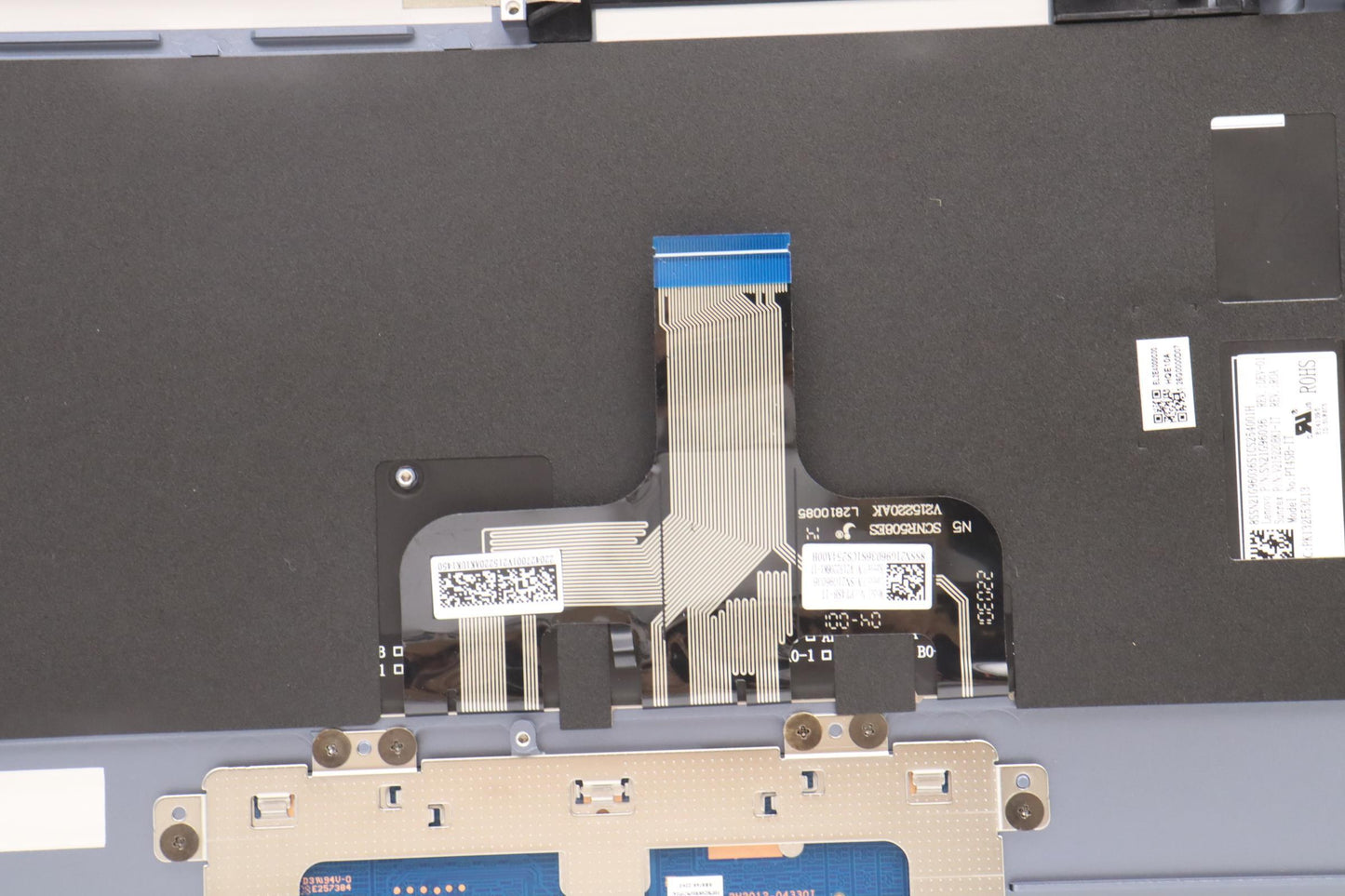 Lenovo Cover Upper Case Asmita L82Qe - 5CB1J02432