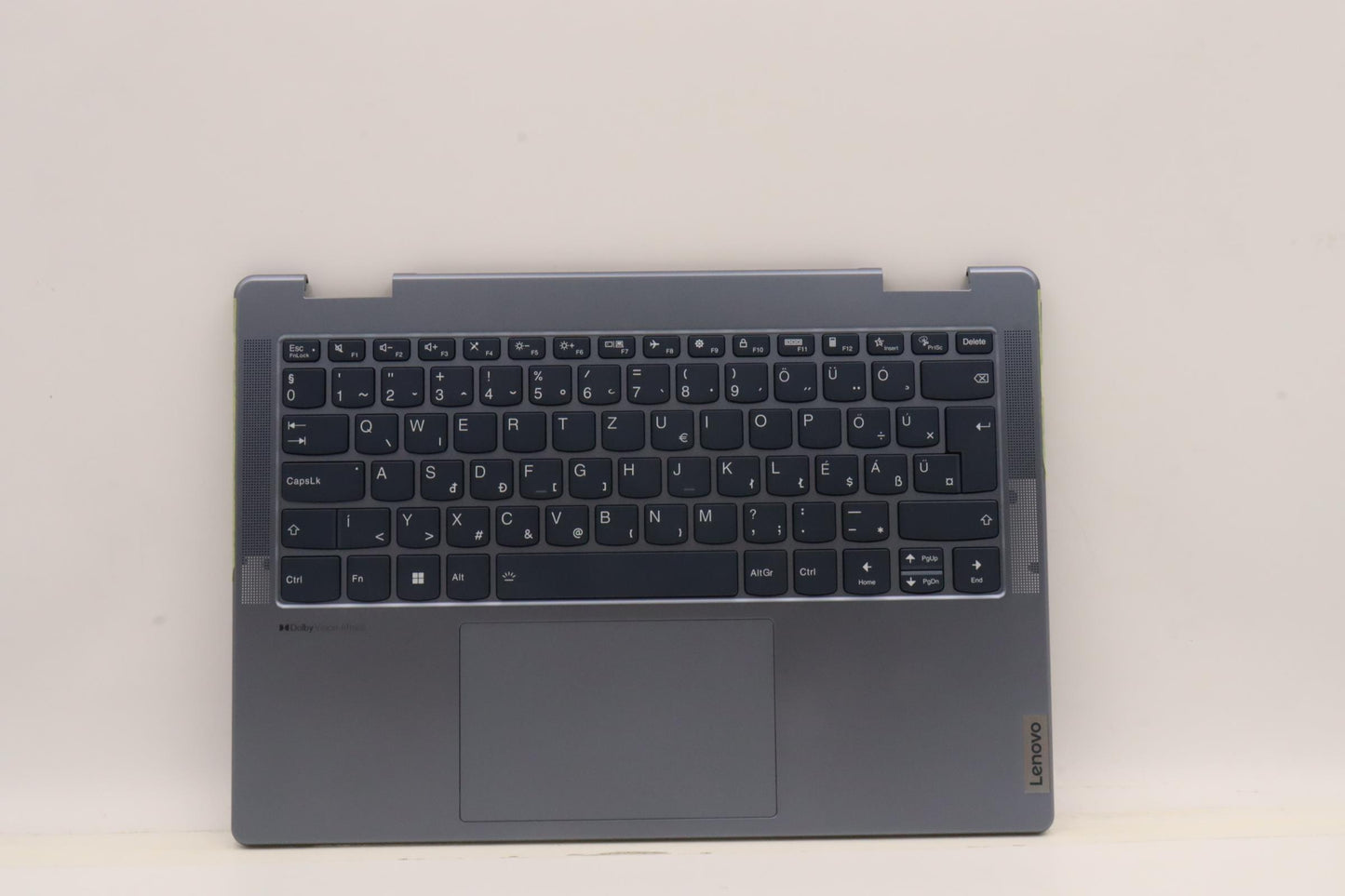 Lenovo Cover Upper Case Asmhun L82Qe - 5CB1J02434