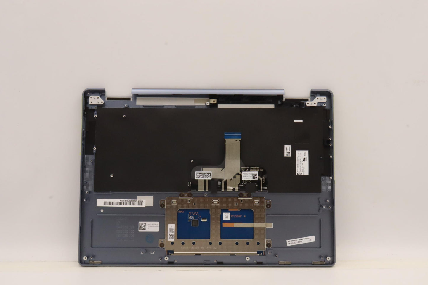 Lenovo Cover Upper Case Asmhun L82Qe - 5CB1J02434