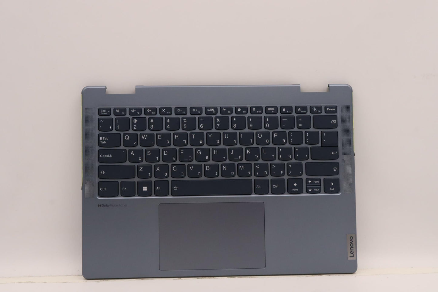 Lenovo Cover Upper Case Asmhbw L82Qe - 5CB1J02435