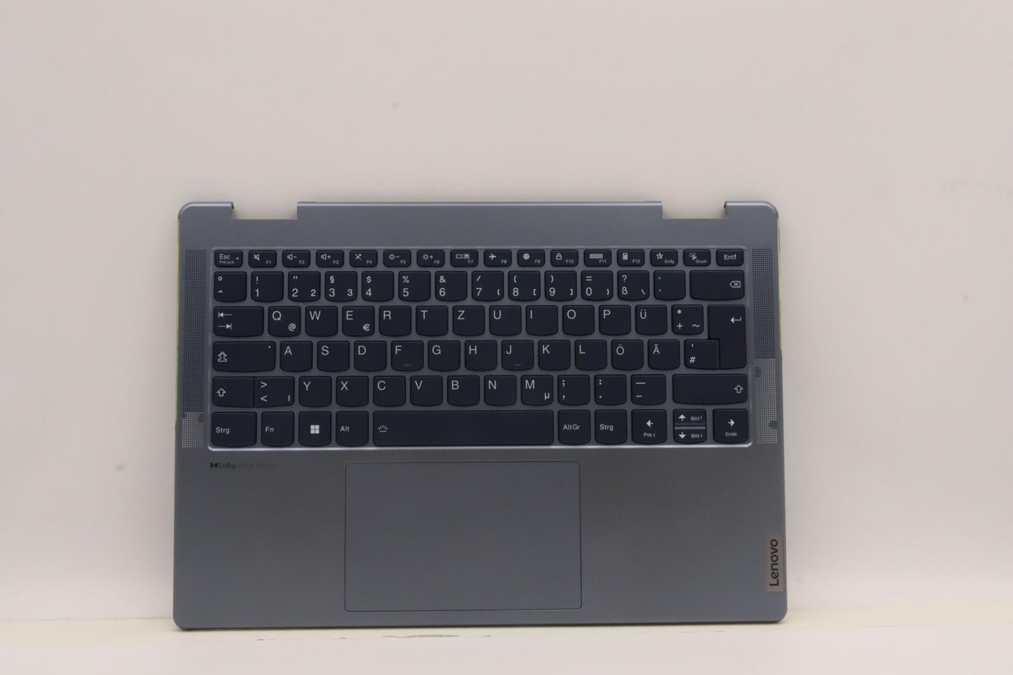 Lenovo Cover Upper Case Asmger L82Qe - 5CB1J02437