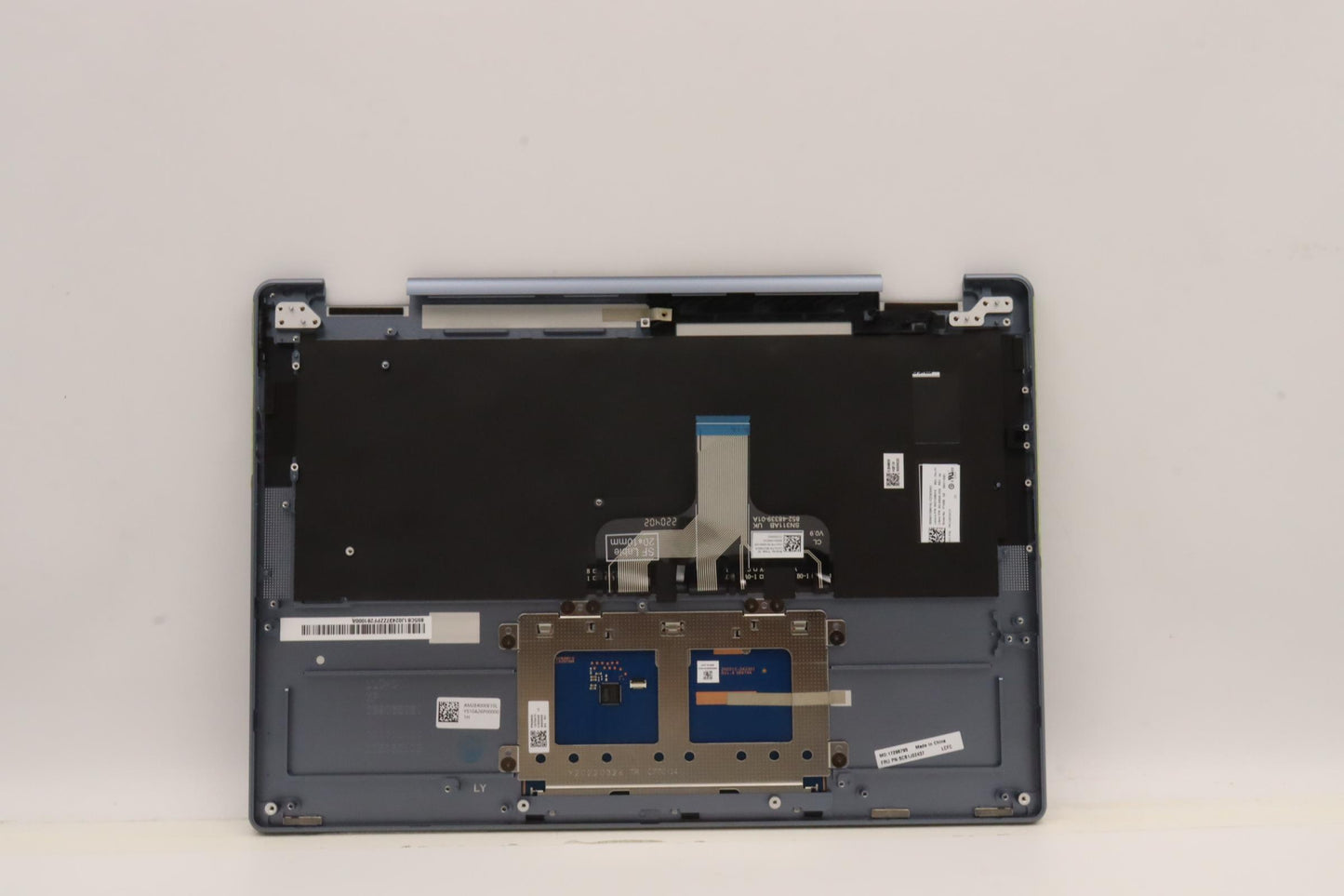 Lenovo Cover Upper Case Asmger L82Qe - 5CB1J02437