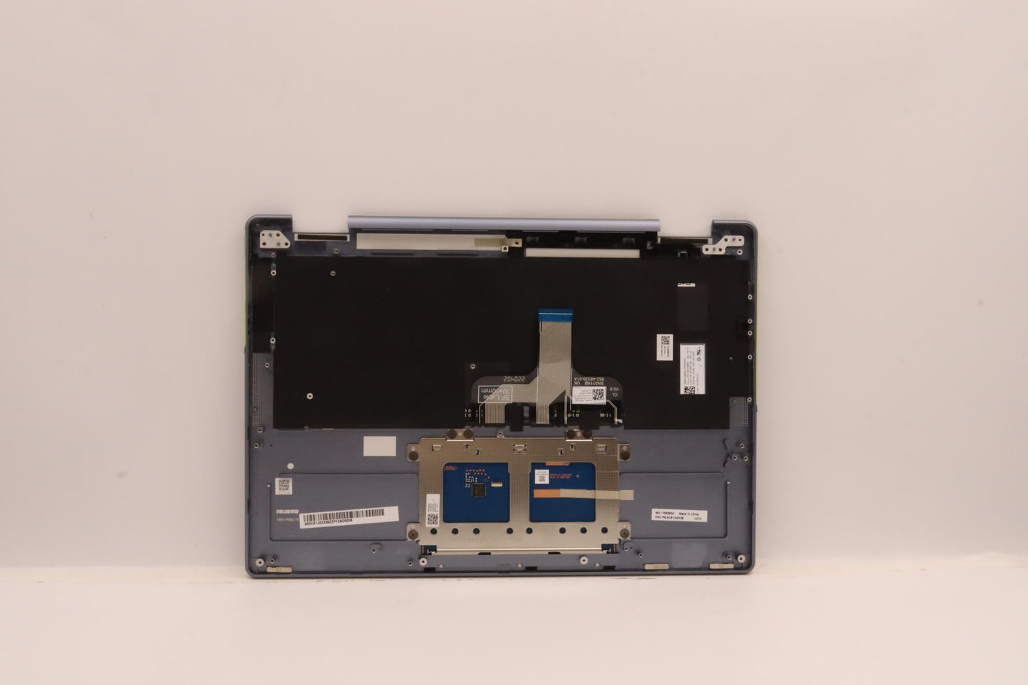 Lenovo Cover Upper Case Asmnordic L82 - 5CB1J02439