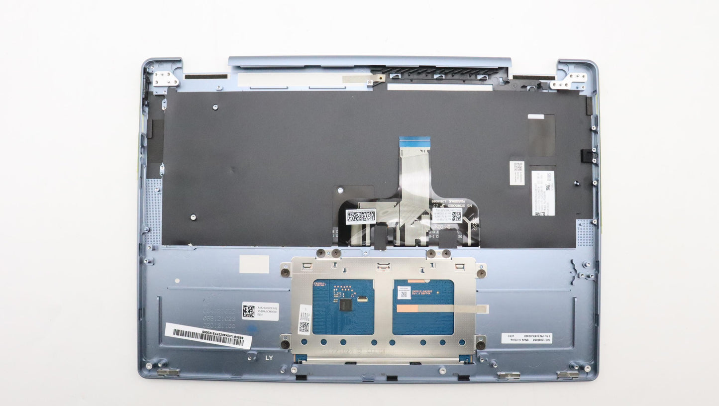 Lenovo Cover Upper Case Asmpor L82Qe - 5CB1J02440