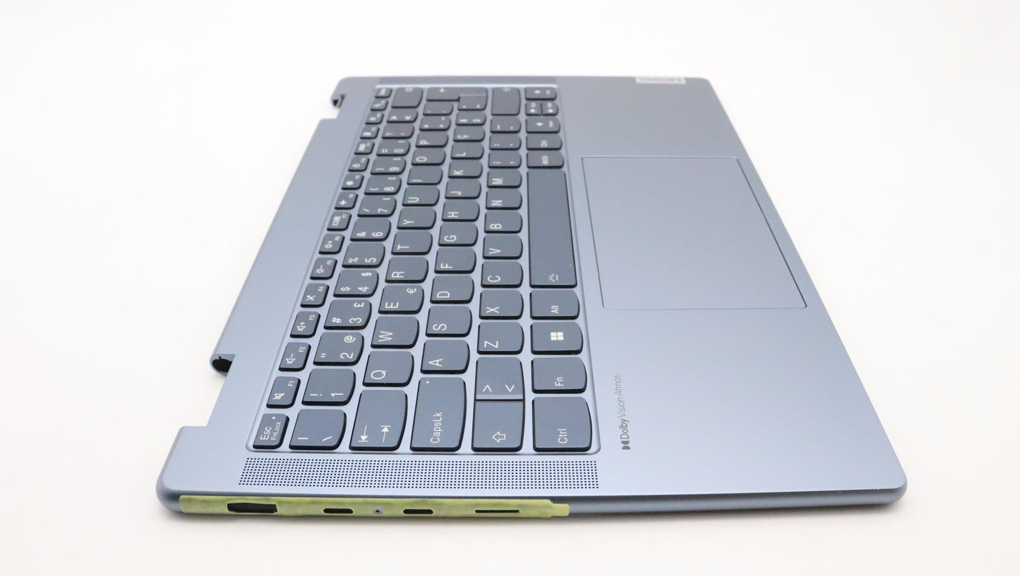 Lenovo Cover Upper Case Asmpor L82Qe - 5CB1J02440