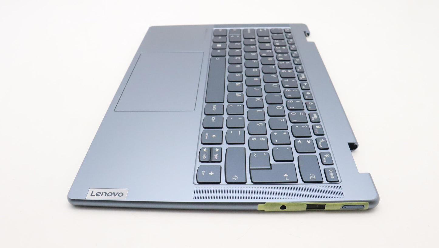 Lenovo Cover Upper Case Asmpor L82Qe - 5CB1J02440