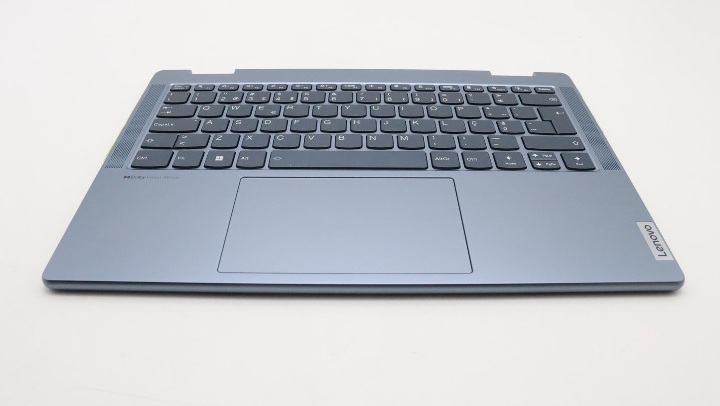 Lenovo Cover Upper Case Asmpor L82Qe - 5CB1J02440