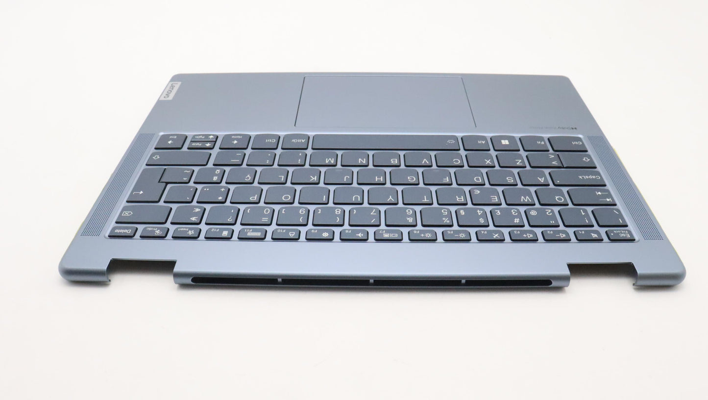 Lenovo Cover Upper Case Asmpor L82Qe - 5CB1J02440