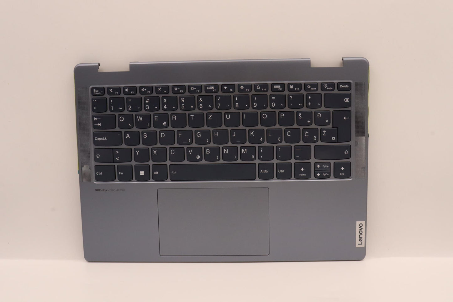 Lenovo Cover Upper Case Asmslv L82Qe - 5CB1J02442