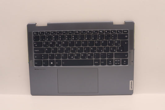 Lenovo Cover Upper Case Asmslv L82Qe - 5CB1J02442