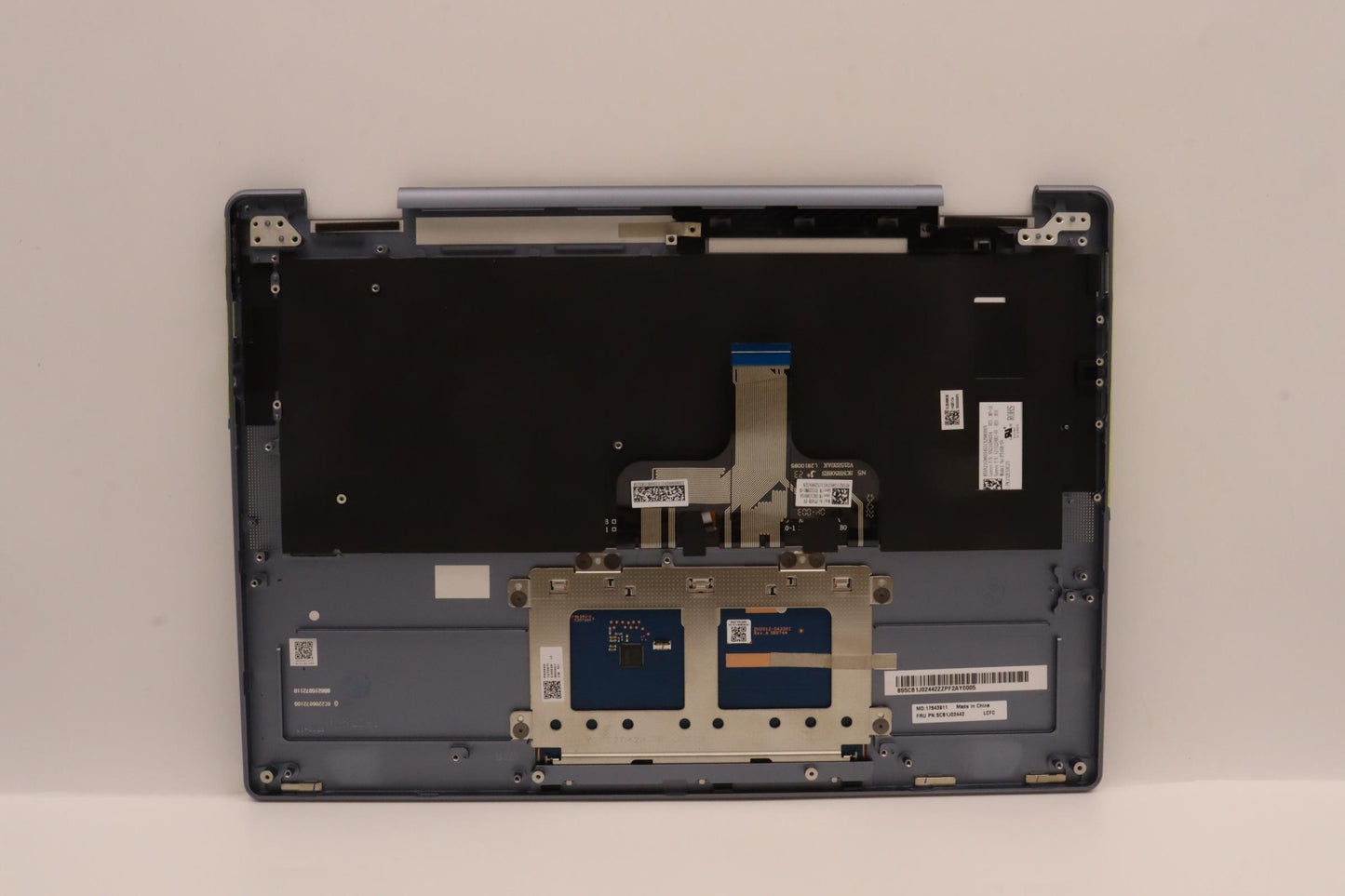 Lenovo Cover Upper Case Asmslv L82Qe - 5CB1J02442