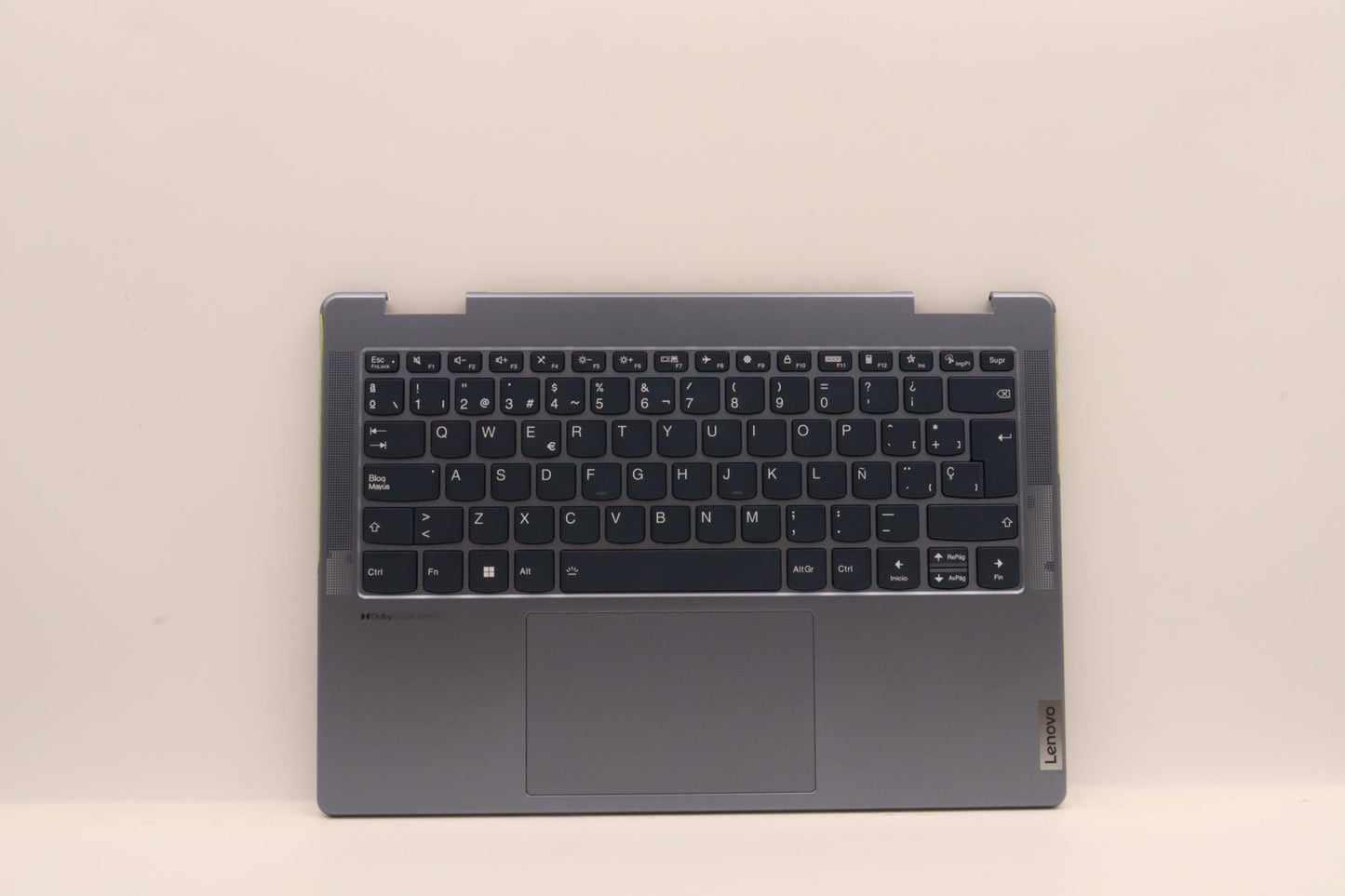 Lenovo Cover Upper Case Asmspa L82Qe - 5CB1J02443