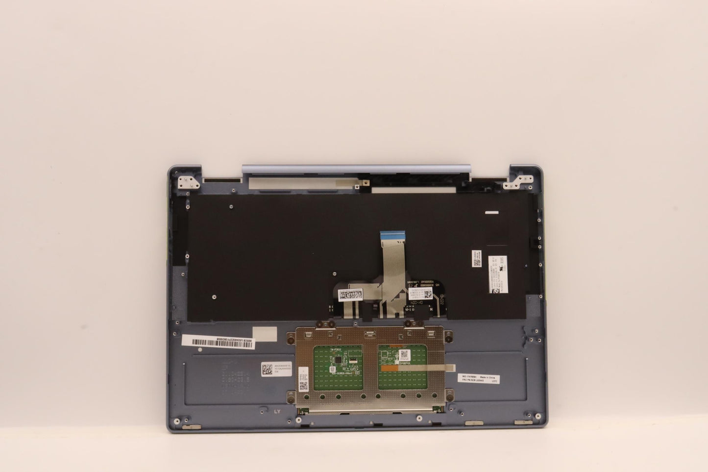 Lenovo Cover Upper Case Asmspa L82Qe - 5CB1J02443