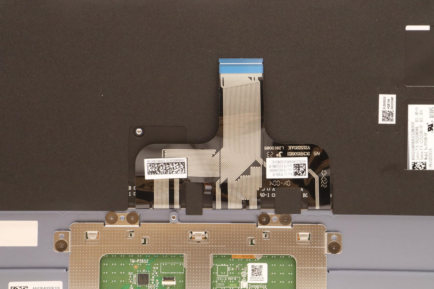 Lenovo Cover Upper Case Asmspa L82Qe - 5CB1J02443