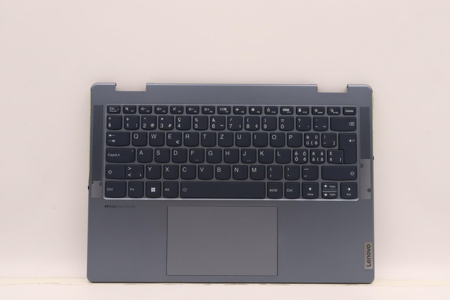 Lenovo Cover Upper Case Asmsws L82Qe - 5CB1J02444