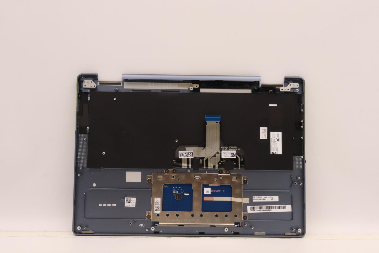 Lenovo Cover Upper Case Asmsws L82Qe - 5CB1J02444