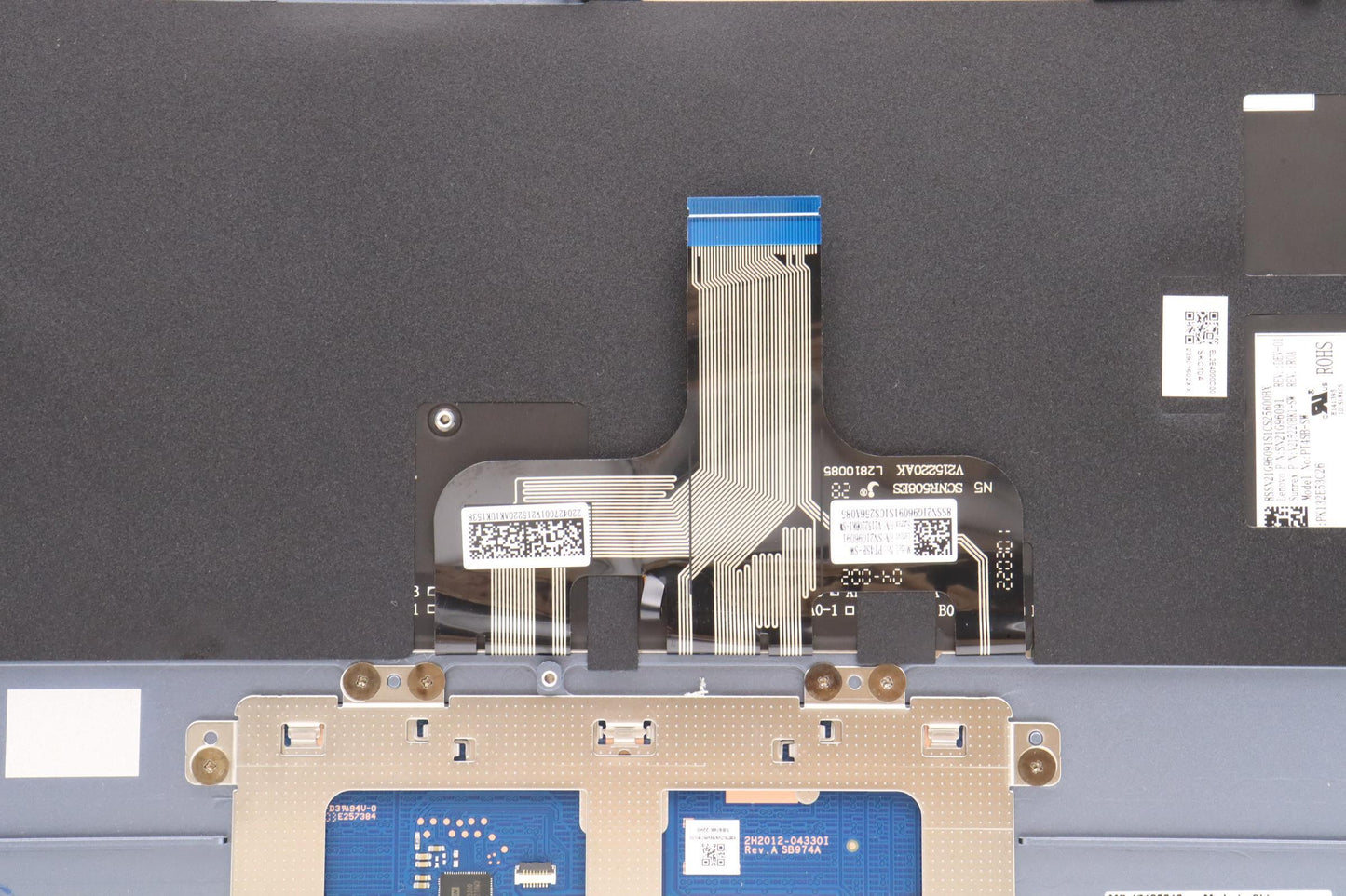 Lenovo Cover Upper Case Asmsws L82Qe - 5CB1J02444
