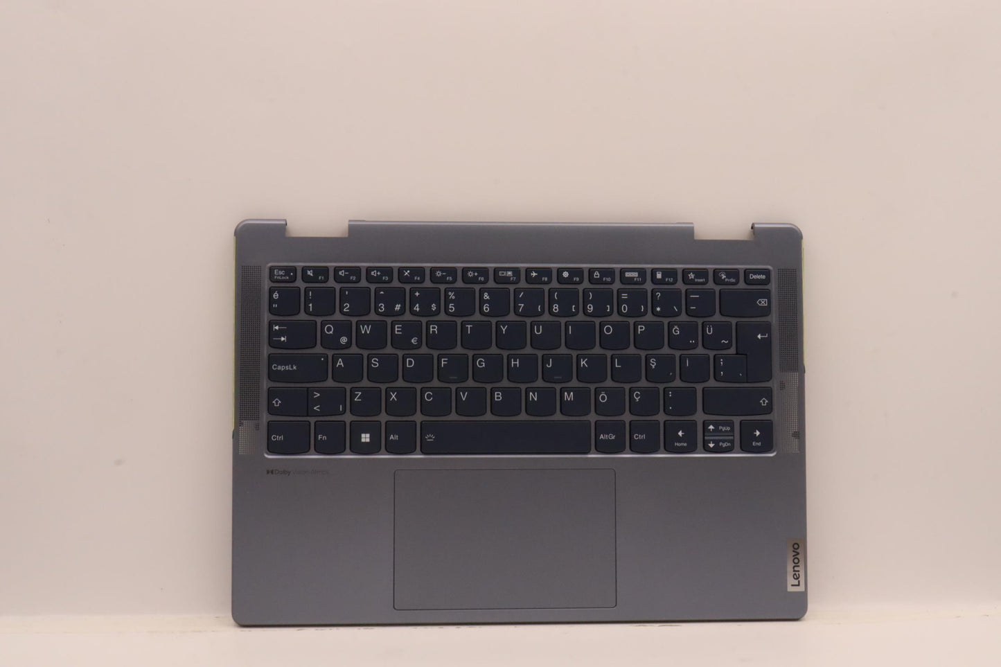 Lenovo Cover Upper Case Asmtur L82Qe - 5CB1J02447