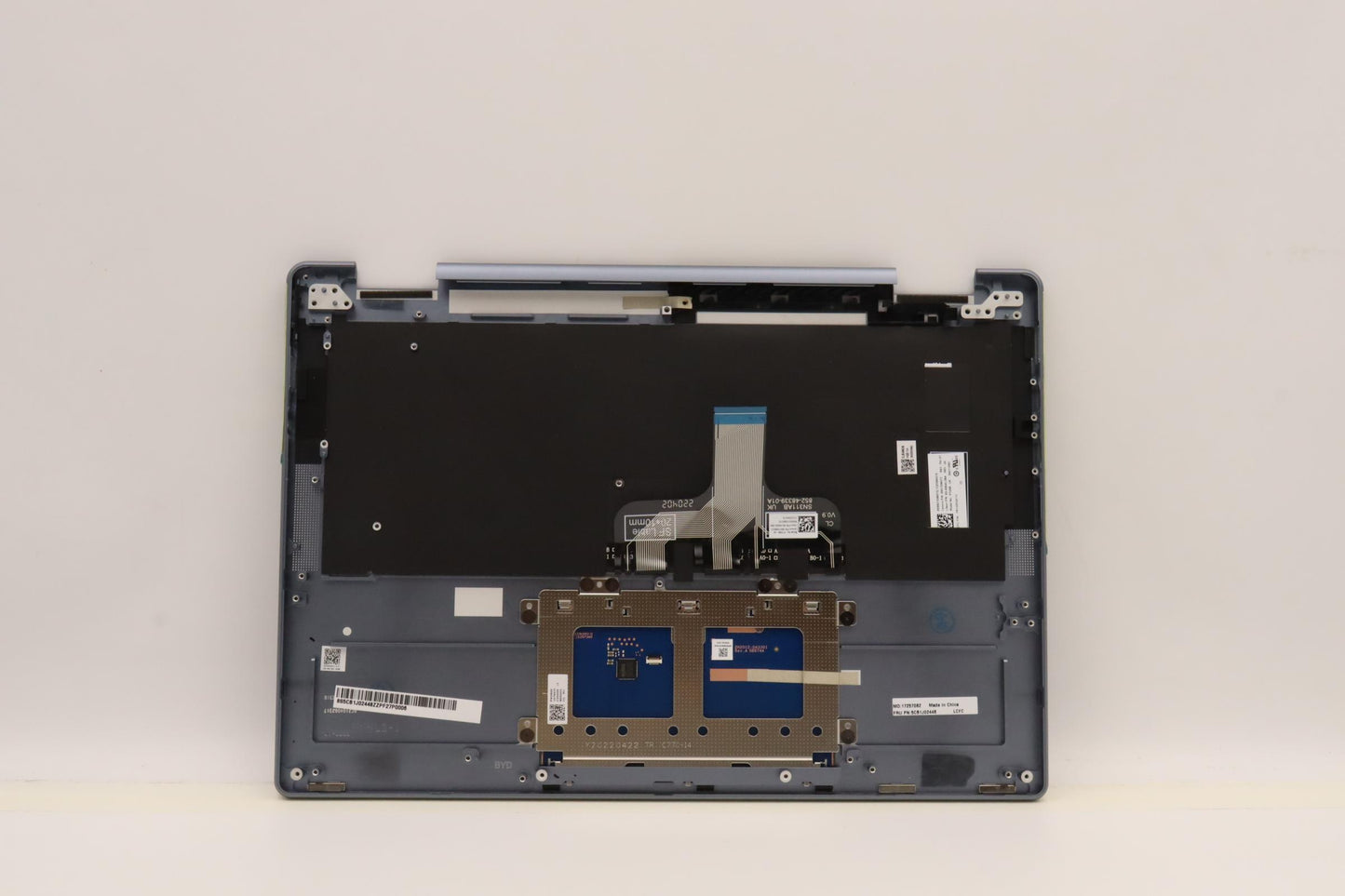 Lenovo Cover Upper Case Asmuke L82Qe - 5CB1J02448