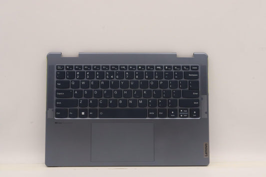 Lenovo Cover Upper Case Asmeuro Eng L - 5CB1J02449