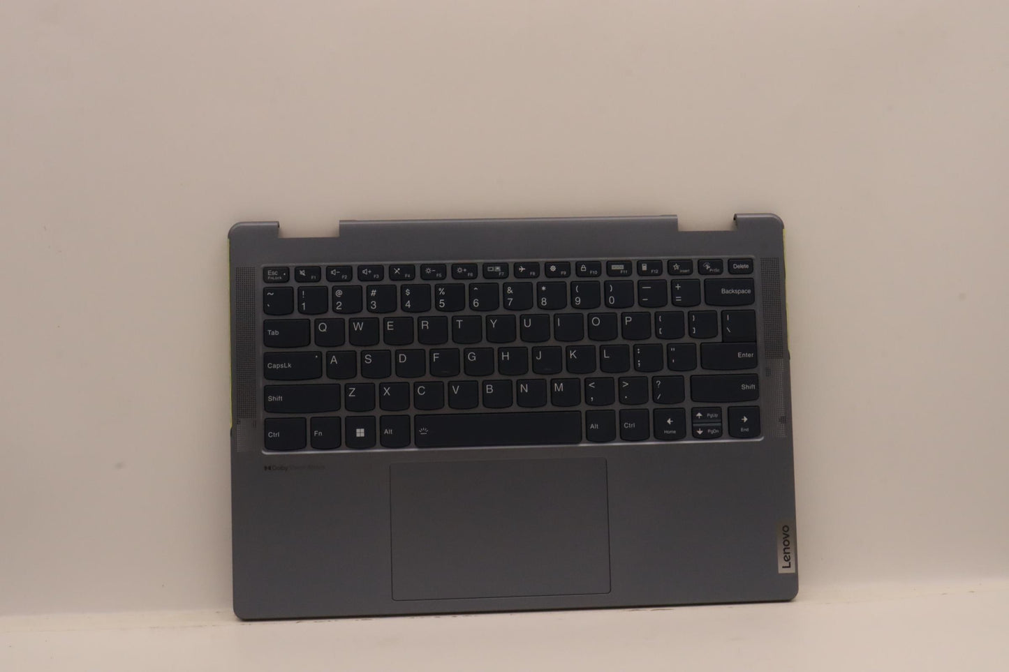Lenovo Cover Upper Case Asmeng L82Qe - 5CB1J02450