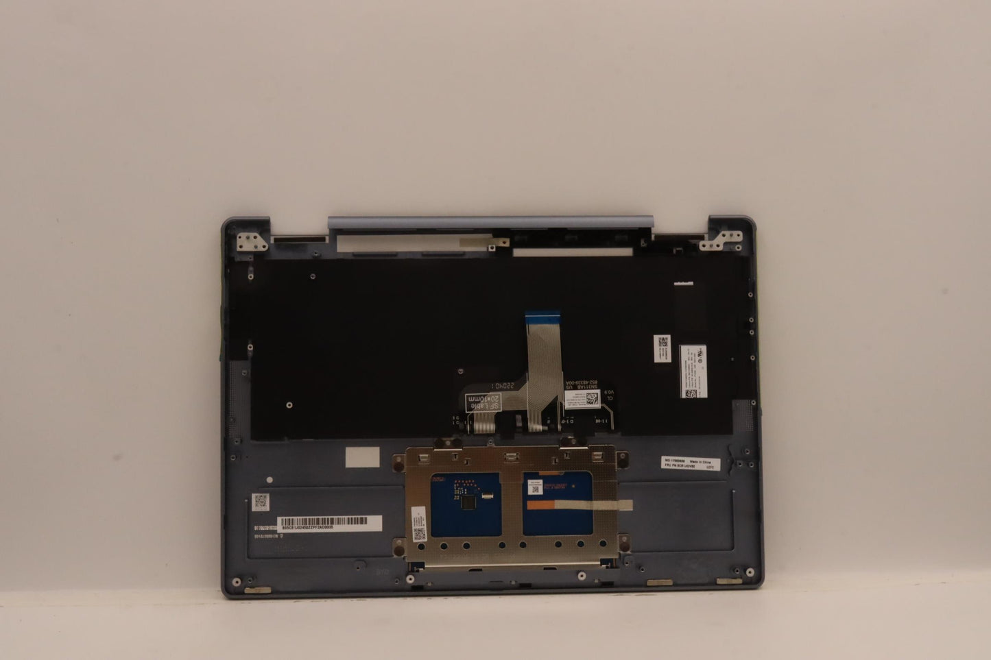 Lenovo Cover Upper Case Asmeng L82Qe - 5CB1J02450