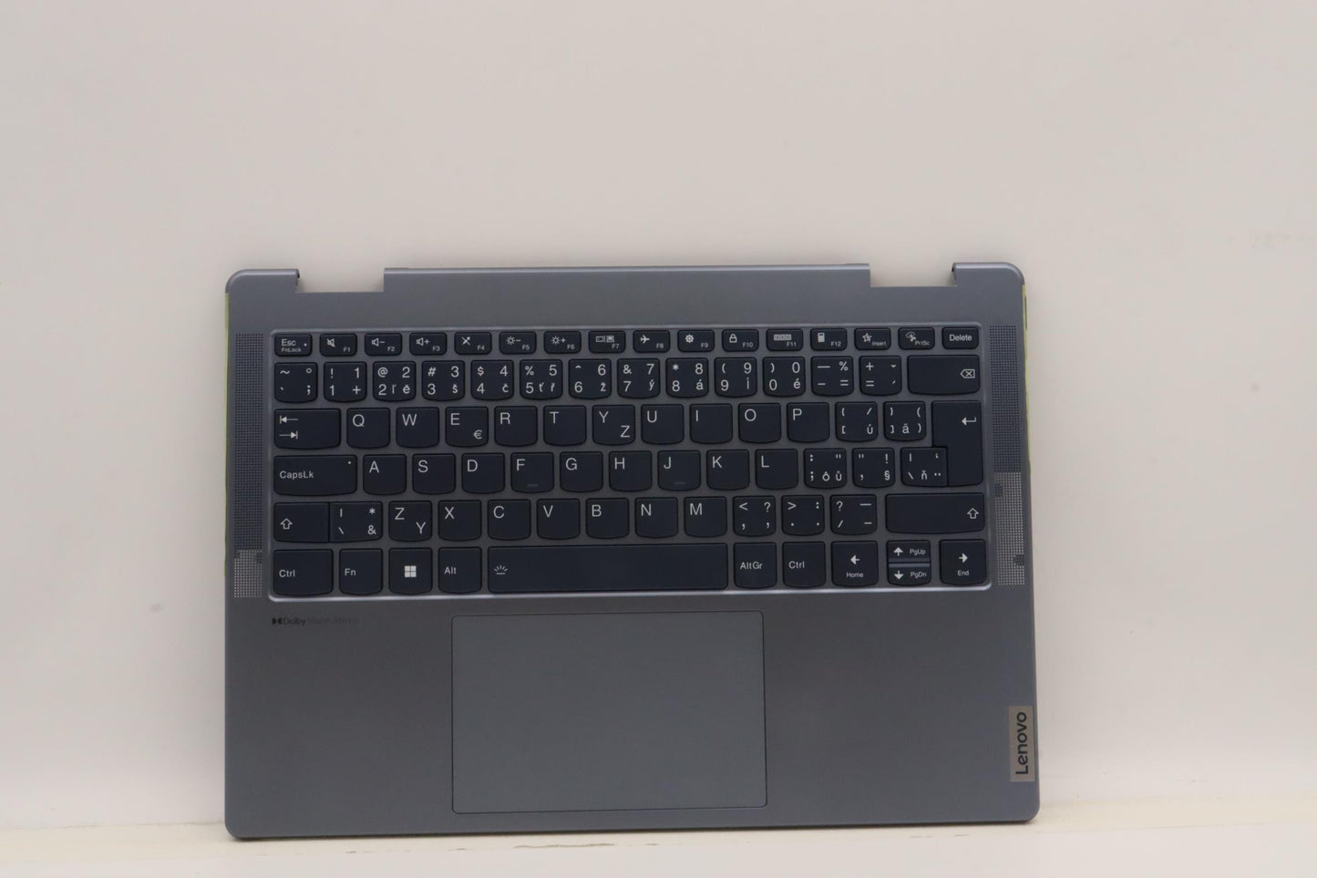 Lenovo Cover Upper Case Asmczeslk L82 - 5CB1J02451