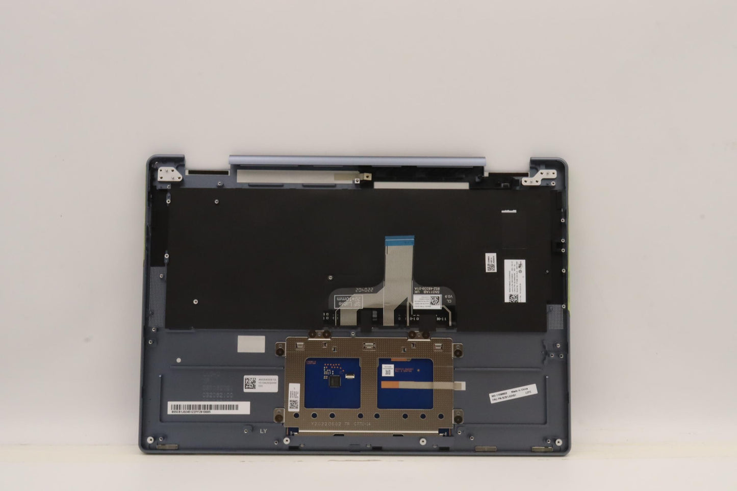 Lenovo Cover Upper Case Asmczeslk L82 - 5CB1J02451