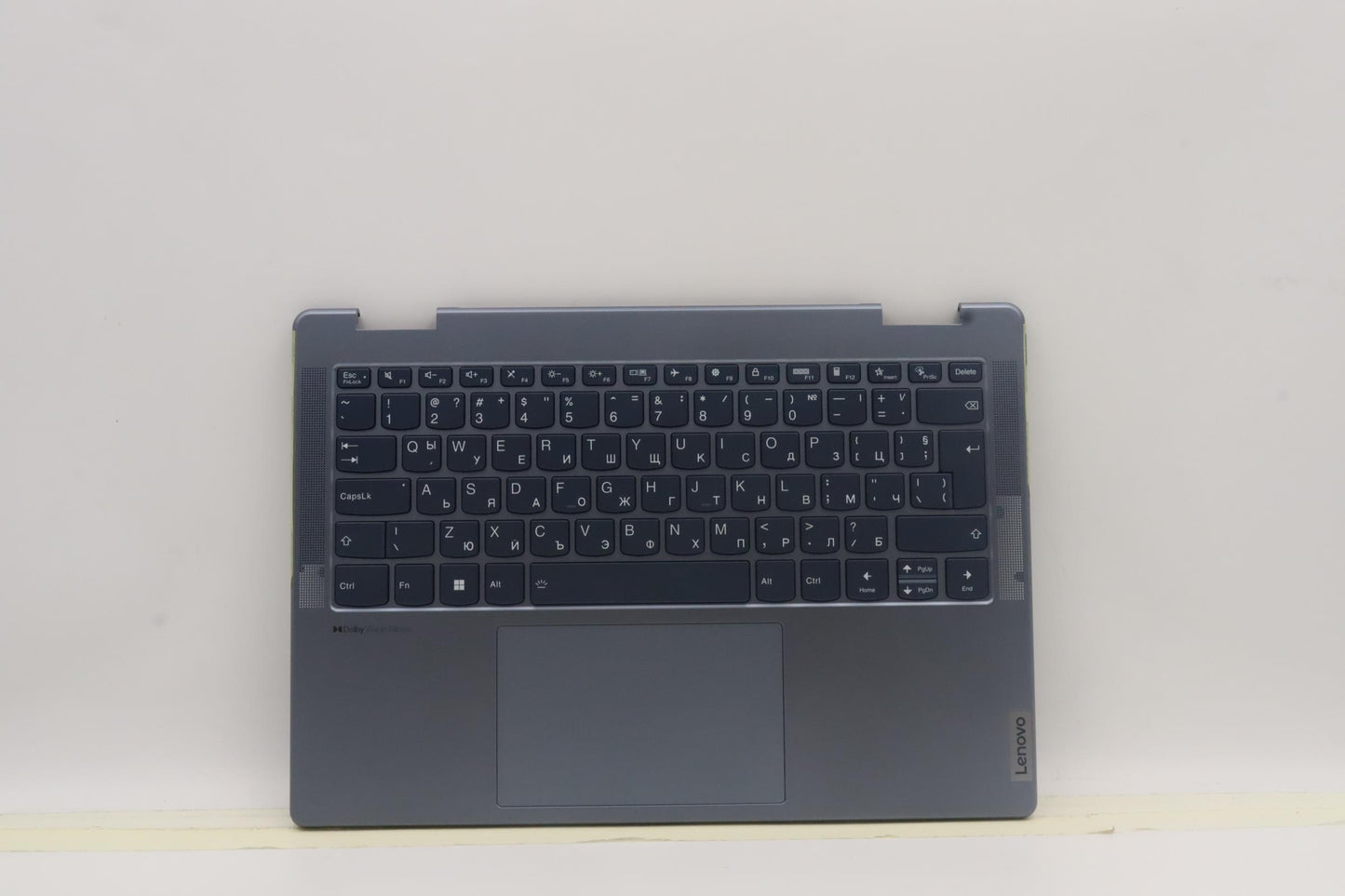 Lenovo Cover Upper Case Asmbul L82Qe - 5CB1J02452