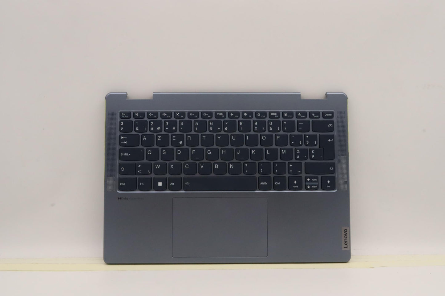 Lenovo Cover Upper Case Asmbel L82Qe - 5CB1J02454