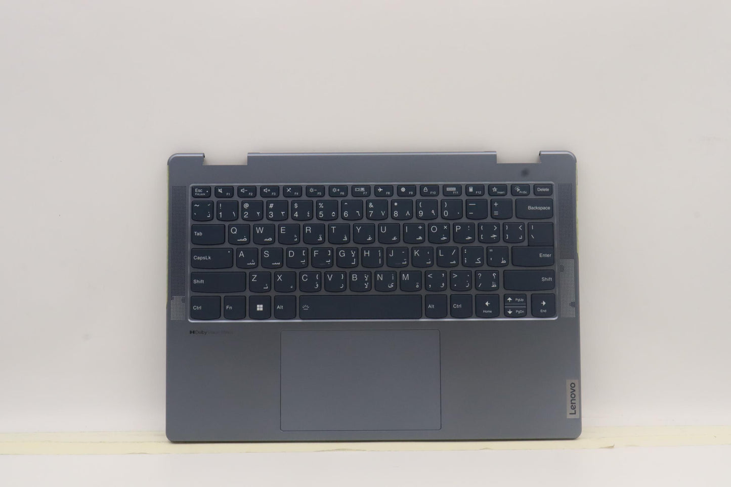 Lenovo Cover Upper Case Asmara L82Qe - 5CB1J02455