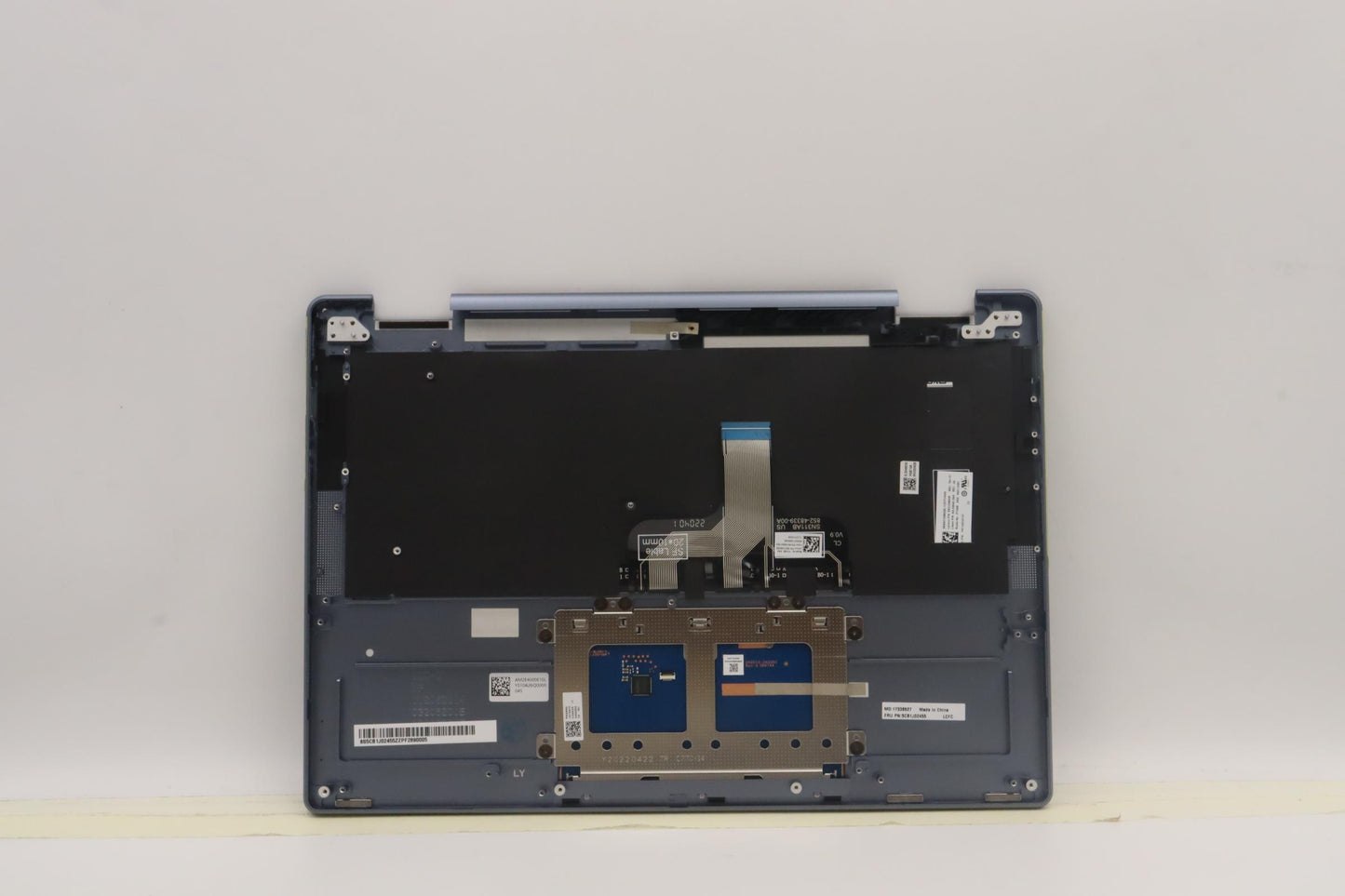 Lenovo Cover Upper Case Asmara L82Qe - 5CB1J02455