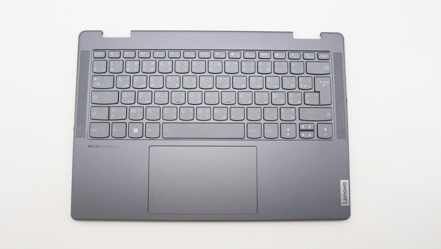 Lenovo Cover Upper Case Asmfraara L82 - 5CB1J02459