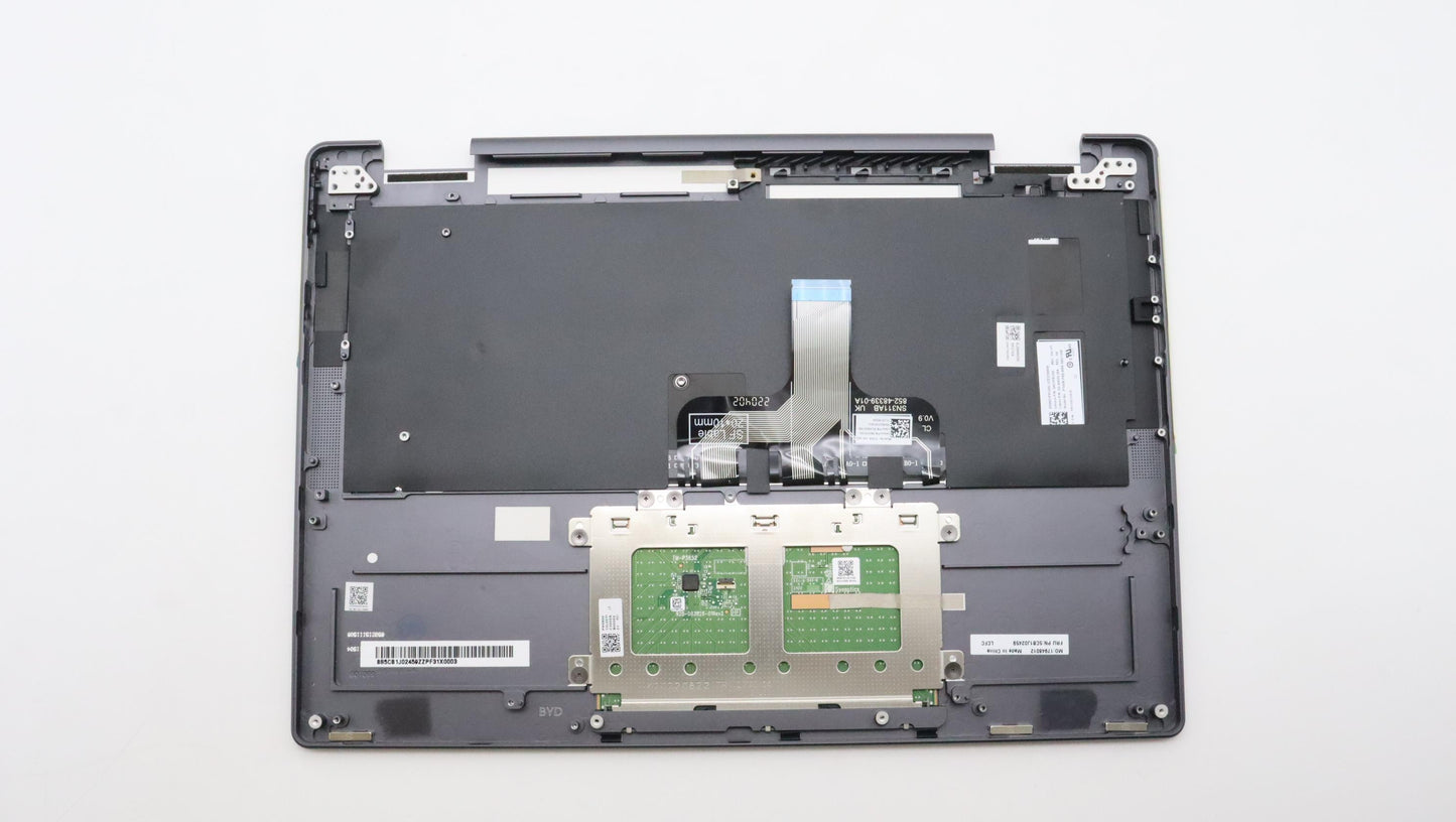 Lenovo Cover Upper Case Asmfraara L82 - 5CB1J02459