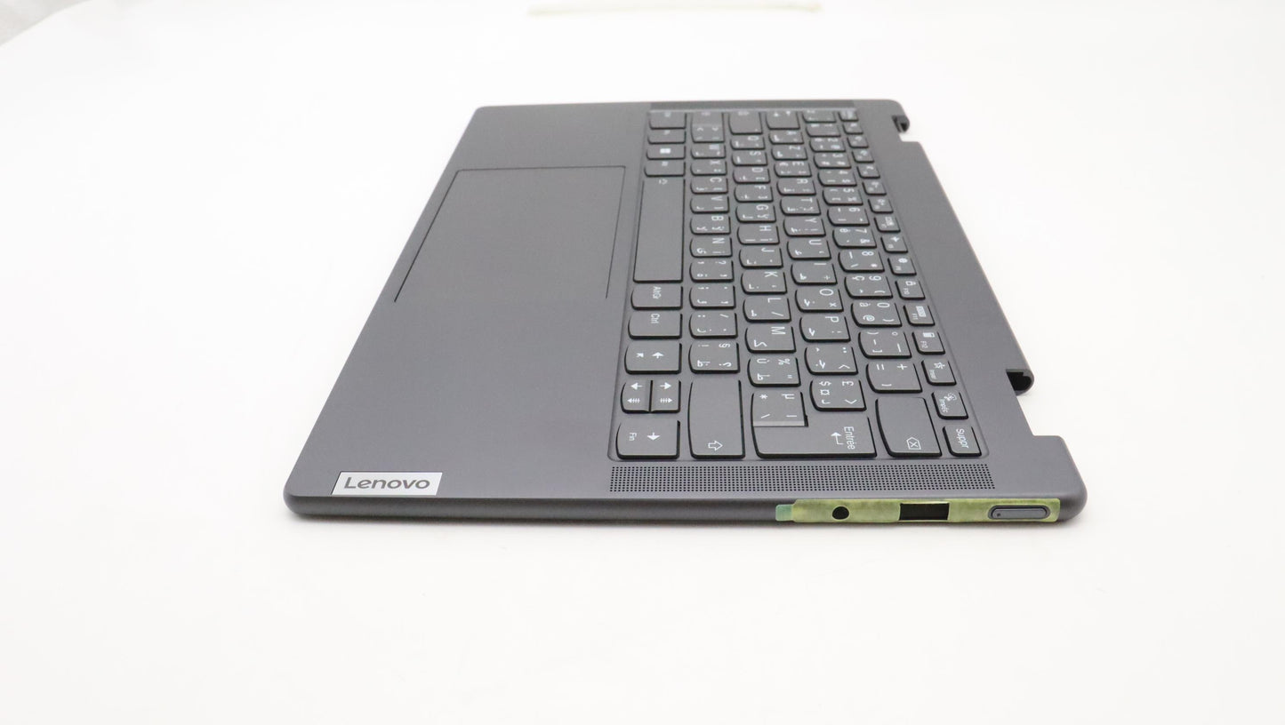 Lenovo Cover Upper Case Asmfraara L82 - 5CB1J02459