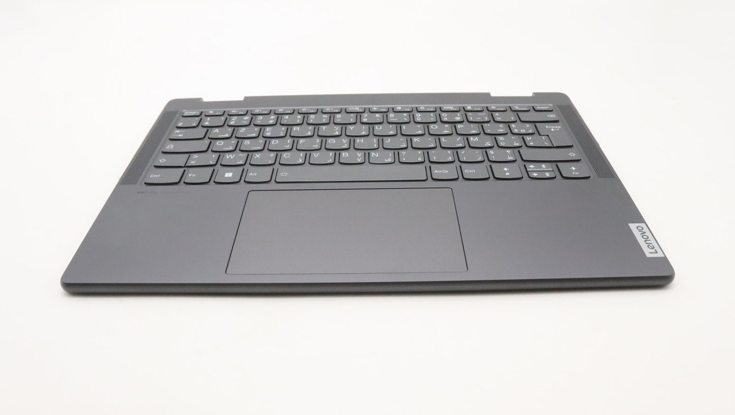 Lenovo Cover Upper Case Asmfraara L82 - 5CB1J02459
