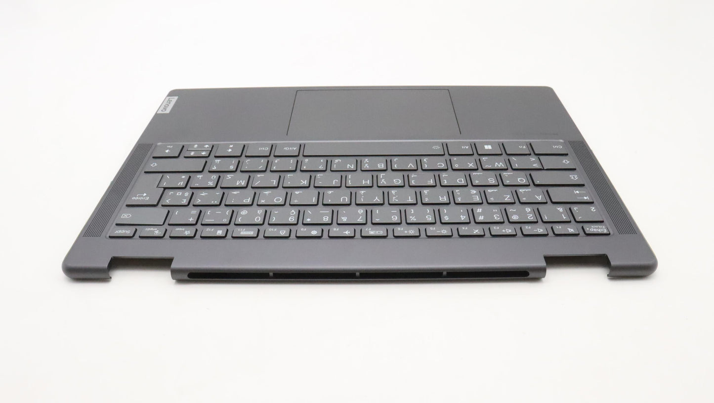 Lenovo Cover Upper Case Asmfraara L82 - 5CB1J02459