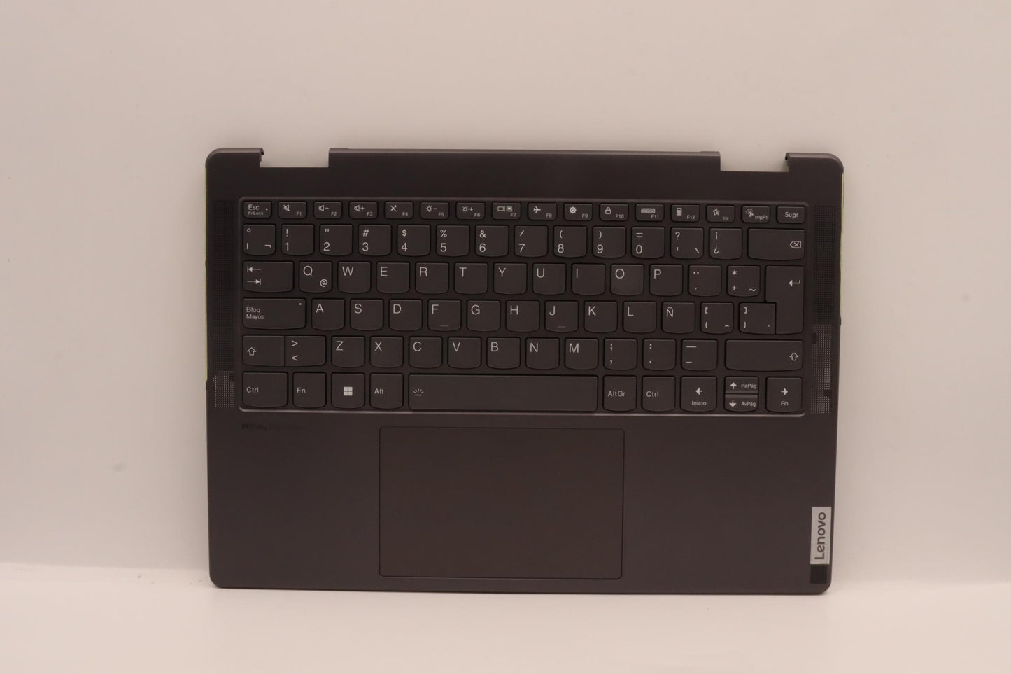 Lenovo Cover Upper Case Asmla Spa L82 - 5CB1J02461