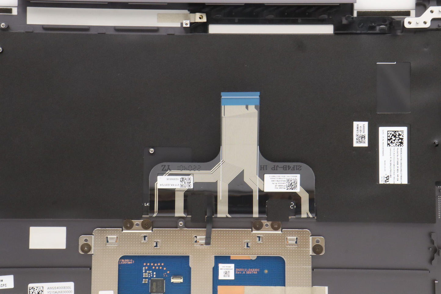 Lenovo Cover Upper Case Asmjpn L82Qe - 5CB1J02463
