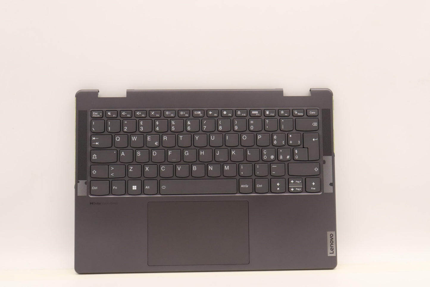 Lenovo Cover Upper Case Asmita L82Qe - 5CB1J02464