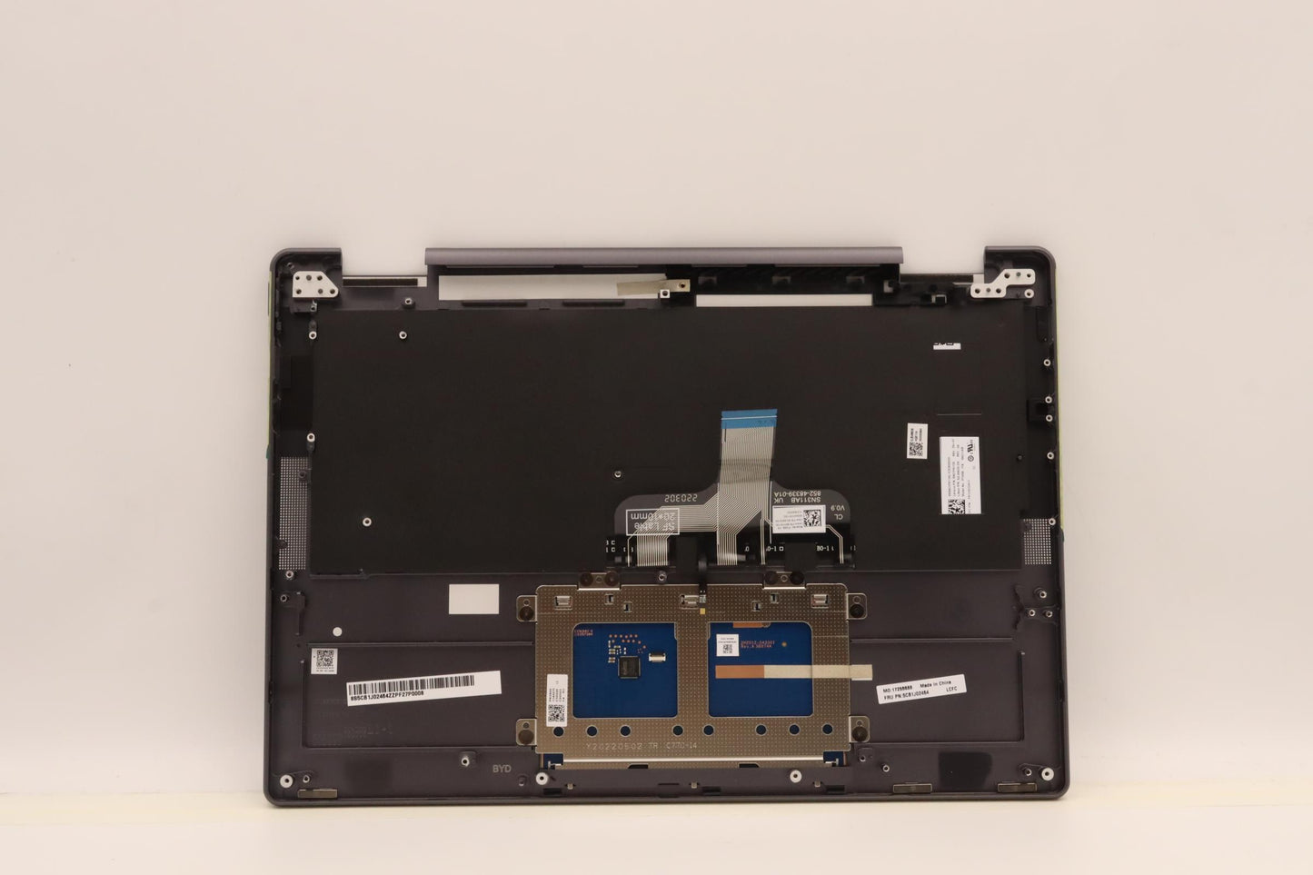 Lenovo Cover Upper Case Asmita L82Qe - 5CB1J02464