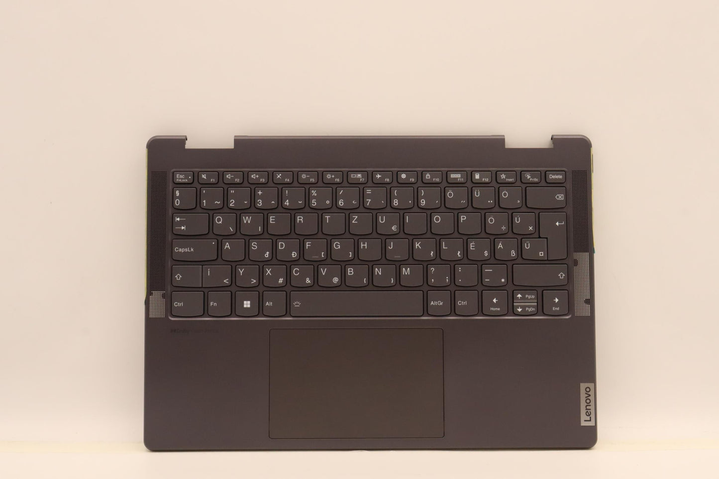 Lenovo Cover Upper Case Asmhun L82Qe - 5CB1J02466