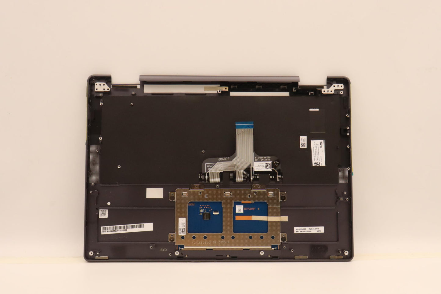 Lenovo Cover Upper Case Asmhun L82Qe - 5CB1J02466