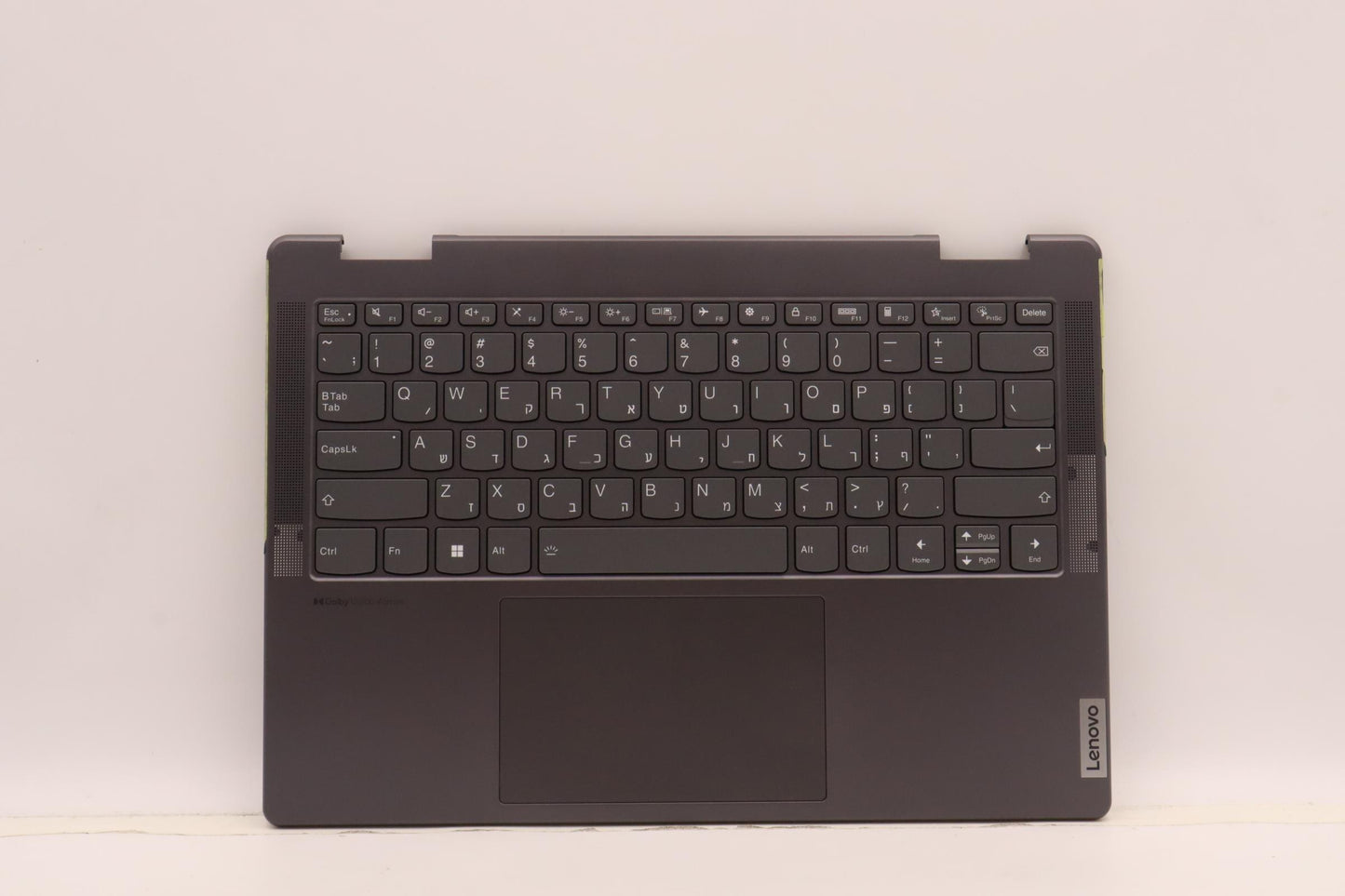 Lenovo Cover Upper Case Asmhbw L82Qe - 5CB1J02467